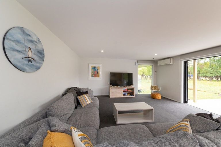 Photo of property in 110 Wyndham Street, Ashhurst, 4810