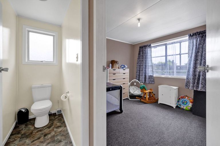 Photo of property in 11 Tui Place, Bell Block, New Plymouth, 4312