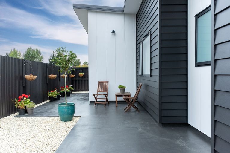 Photo of property in 6 Strawberry Place, Geraldine, 7930