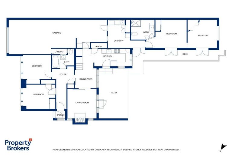 Photo of property in 84 Whiteley Street, Moturoa, New Plymouth, 4310