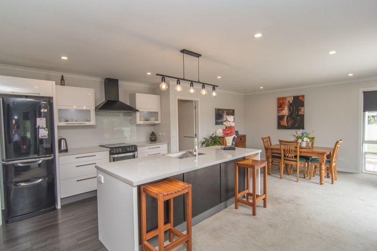 Photo of property in 72 Te Ngawai Road, Pleasant Point, 7903