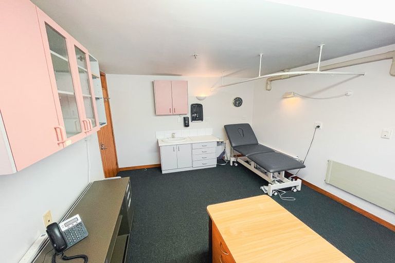 Photo of property in 577 High Street, Boulcott, Lower Hutt, 5010