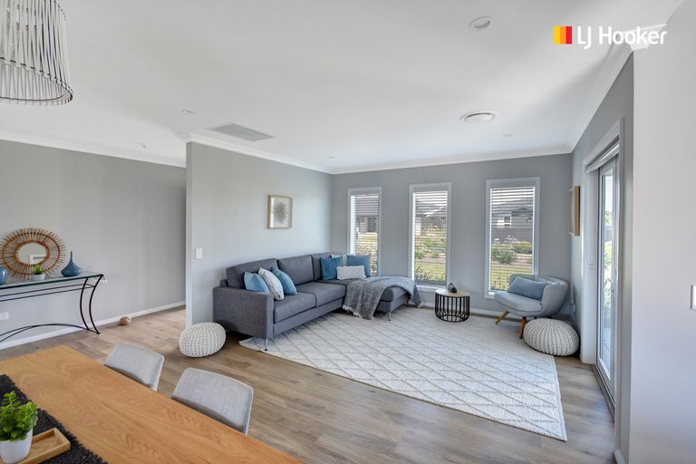 Photo of property in 7 Owhiro Avenue, Mosgiel, 9024