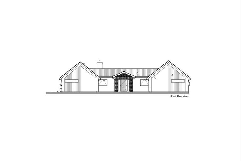 Photo of property in 38 Kingsdowne Drive, West Melton, 7618