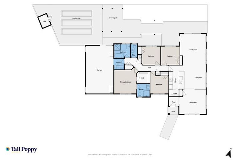 Photo of property in 2 Ayrshire Street, Appleby, Richmond, 7020