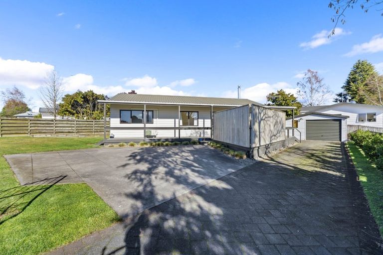 Photo of property in 17 Kiddle Drive, Hilltop, Taupo, 3330