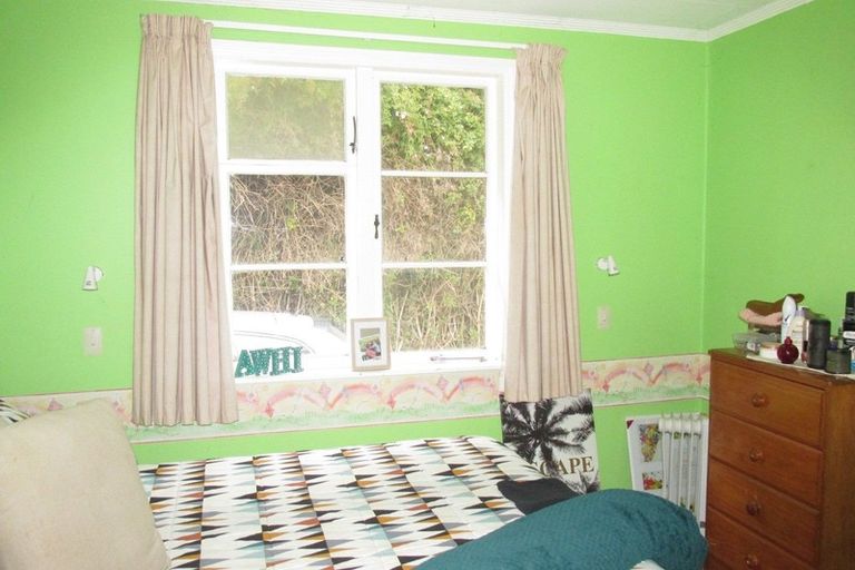 Photo of property in 128 Clyde Road, Wairoa, 4108