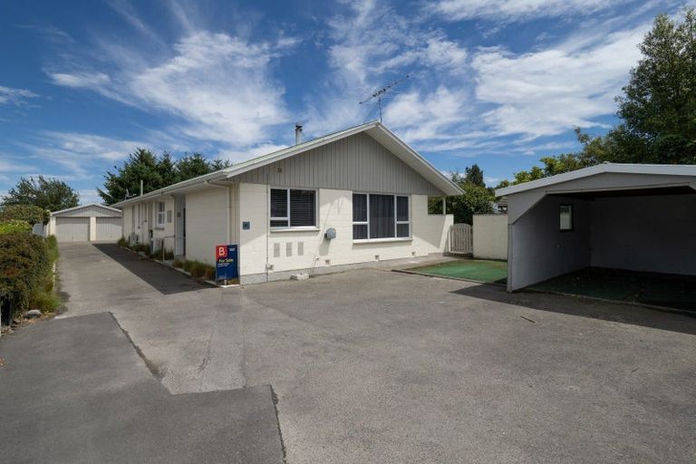 Photo of property in 81 Alford Forest Road, Allenton, Ashburton, 7700