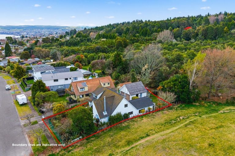 Photo of property in 28 Greenwich Street, Richmond Heights, Taupo, 3330