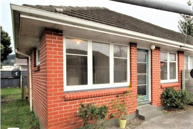 Photo of property in 1/598a Fergusson Drive, Trentham, Upper Hutt, 5018