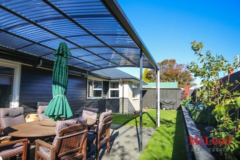 Photo of property in 63a Cambridge Street, Hampstead, Ashburton, 7700