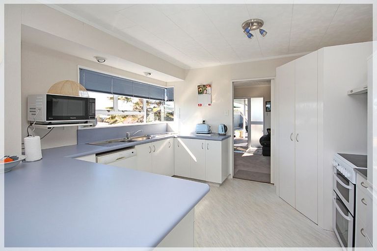 Photo of property in 6 Brown Street, Foxton, 4814