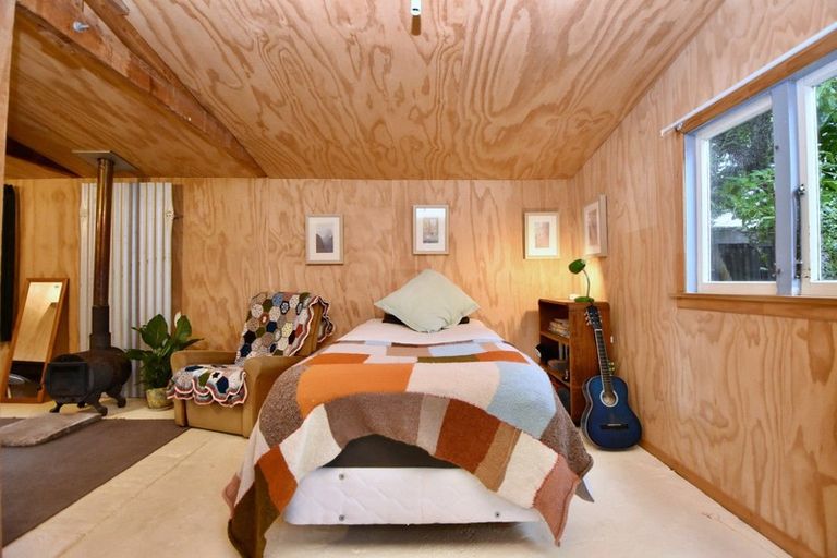 Photo of property in 65 Connollys Line, Carterton, 5713