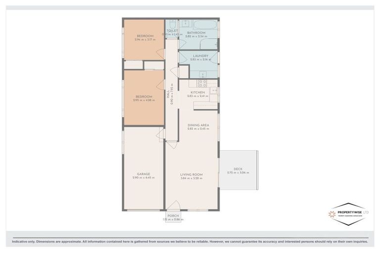 Photo of property in 68 Epuni Street, Hutt Central, Lower Hutt, 5011