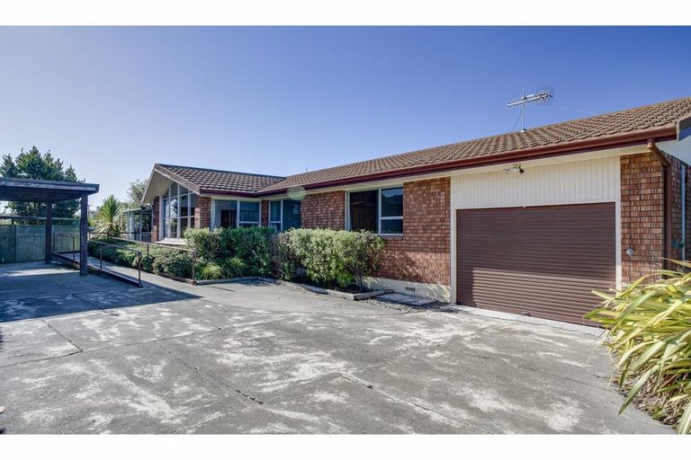 Photo of property in 30 Kowhai Street, Highfield, Timaru, 7910