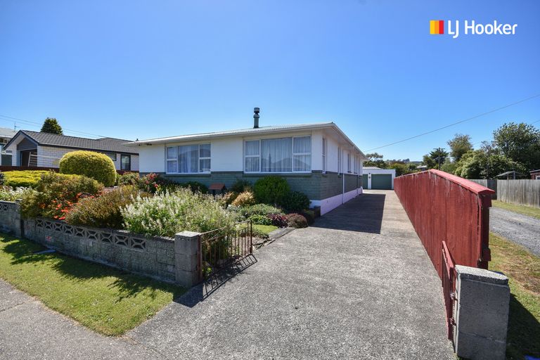 Photo of property in 3 Valiant Road, Waldronville, Dunedin, 9018