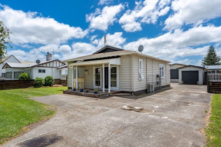 Photo of property in 194 Great South Road, Ngaruawahia, 3720