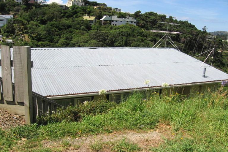 Photo of property in 97c Raroa Road, Aro Valley, Wellington, 6012