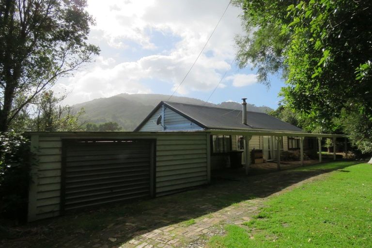 Photo of property in 3 Tyler Road, Ngakawau, 7824