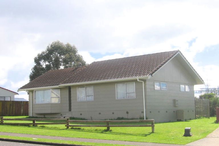 Photo of property in 14 Thebes Street, Pomare, Rotorua, 3015