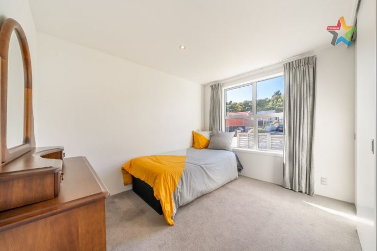 Photo of property in 20 Otonga Heights, Maungaraki, Lower Hutt, 5010