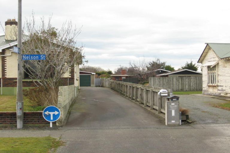 Photo of property in 188 Nelson Street, Strathern, Invercargill, 9812