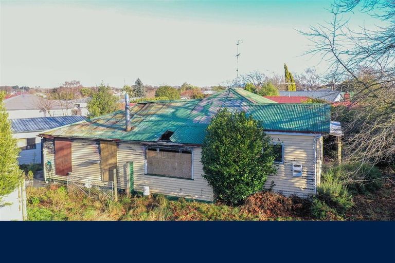 Photo of property in 8 Wakanui Road, Hampstead, Ashburton, 7700