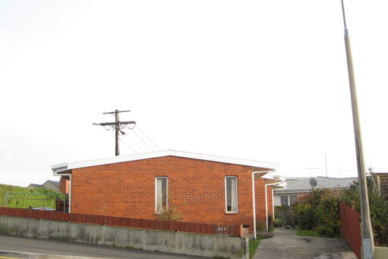 Photo of property in 263 Highgate, Roslyn, Dunedin, 9010