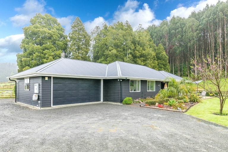 Photo of property in 265c Hakarimata Road, Ngaruawahia, 3793