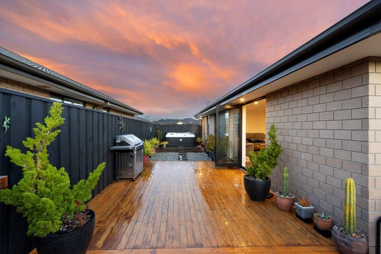 Photo of property in 34 Kilmurry Street, Halswell, Christchurch, 8025