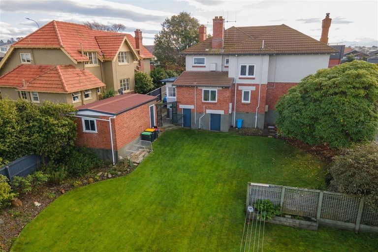 Photo of property in 54 Trafalgar Street, Maori Hill, Timaru, 7910