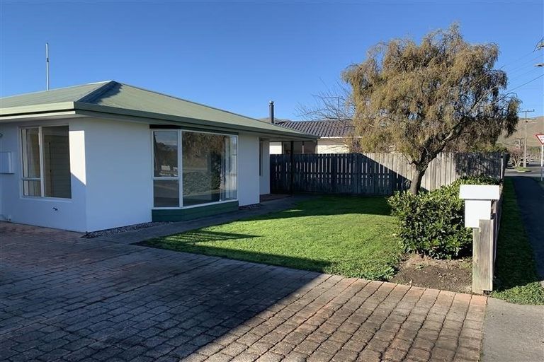 Photo of property in 261b Scott Street, Redwoodtown, Blenheim, 7201