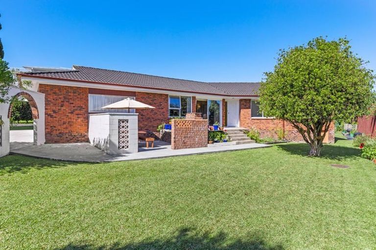 Photo of property in 17 Scanlen Terrace, Kelston, Auckland, 0602