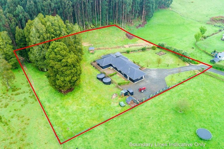 Photo of property in 265c Hakarimata Road, Ngaruawahia, 3793