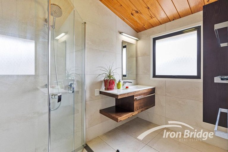 Photo of property in 43 Wiseley Road, Hobsonville, Auckland, 0618