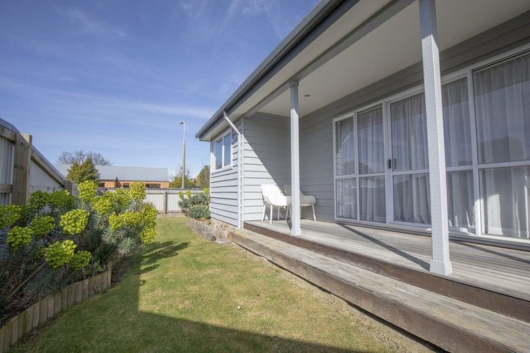 Photo of property in 53 Morgan Street, Methven, 7730