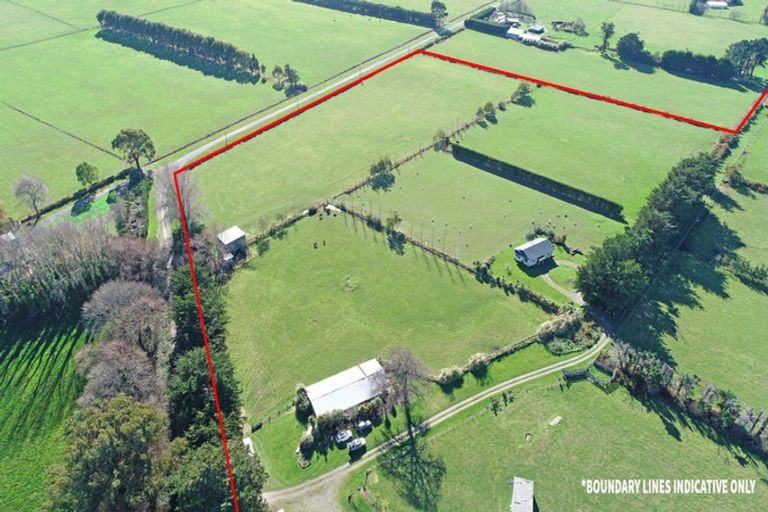 Photo of property in 85 Curries Road, Springston, Christchurch, 7674