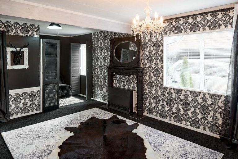 Photo of property in 8 Nicholls Avenue, Petone, Lower Hutt, 5012