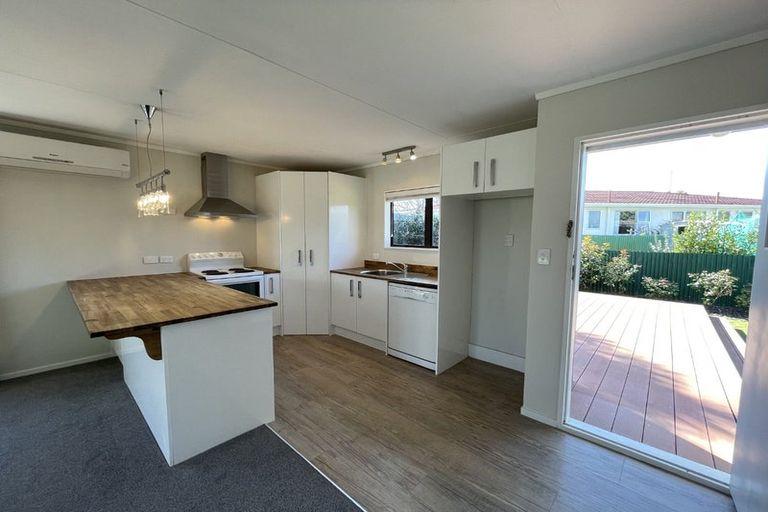 Photo of property in 175a Vigor Brown Street, Napier South, Napier, 4110