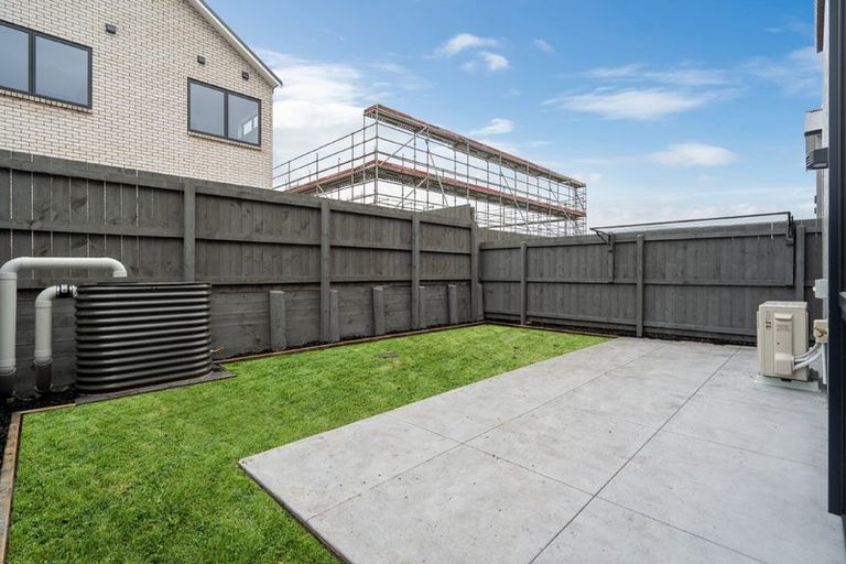 Photo of property in 3 Oyster Drive, Whenuapai, Auckland, 0618