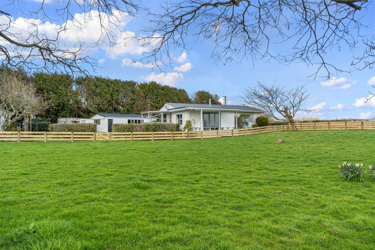Photo of property in 93b Woodside Road, Matangi, Hamilton, 3284