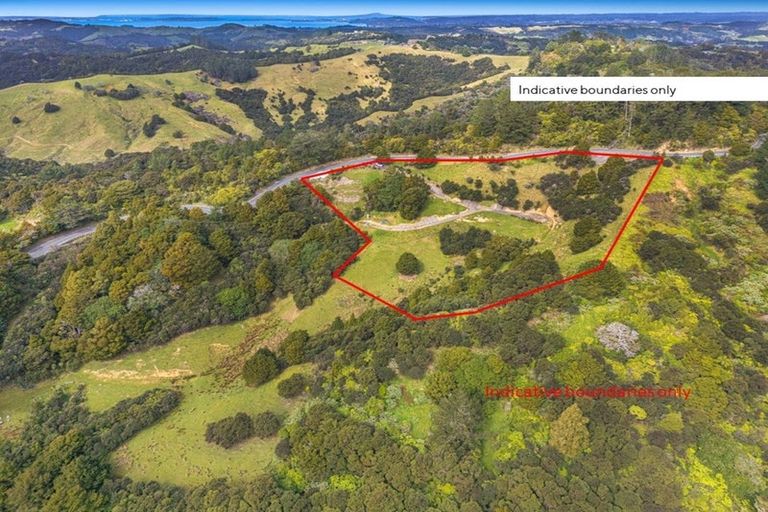 Photo of property in 240 Krippner Road, Puhoi, Warkworth, 0994