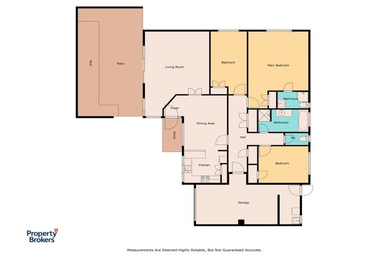 Photo of property in 124e Grace Road, Tauranga South, Tauranga, 3112