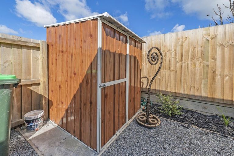 Photo of property in 30 Lunn Crescent, Leeston, 7632