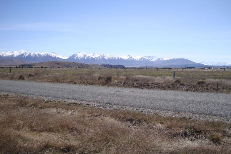 Photo of property in 43 The Drive, Twizel, 7999