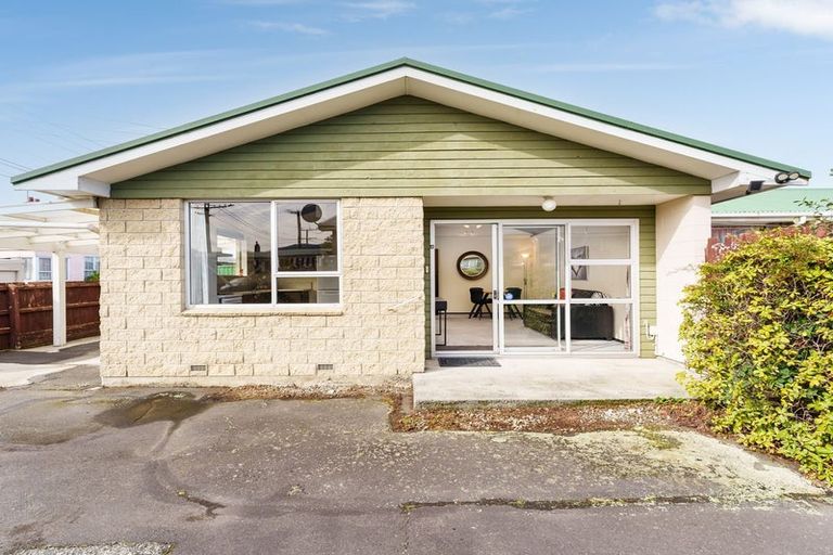 Photo of property in 10a Arney Street, South Dunedin, Dunedin, 9012