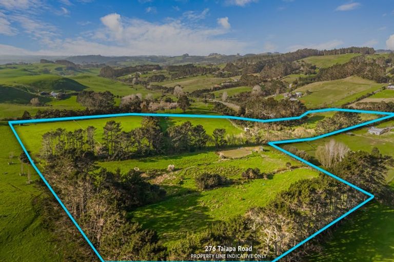 Photo of property in 276 Taiapa Road, Muriwai, 0881
