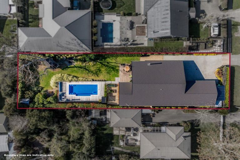 Photo of property in 28 Reynolds Road, Havelock North, 4130