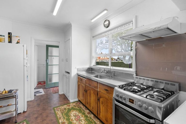 Photo of property in 11 Green Avenue, Levin, 5510