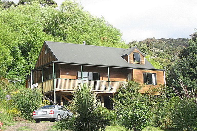 Photo of property in 11 Rue Noyer, Akaroa, 7520